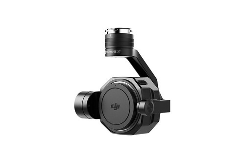 Dji zenmuse fotocamera e - zenmuse,