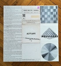 GETULIO ALVIANI (Centro Arte