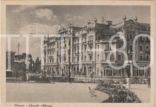 RIMINI - GRANDE ALBERGO 1941
