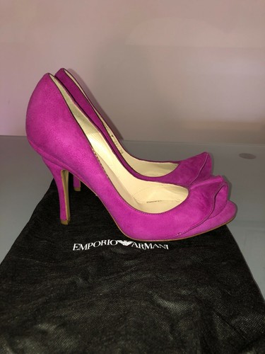 Emporio armani decolte - emporio,