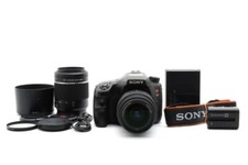 DSLR SONY α57 SLT-A57 16,1MP