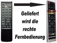 Telecomando di ricambio per