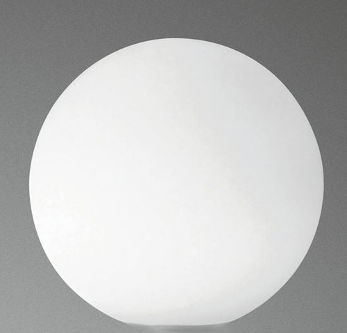 Vetro diffusore sfera - , di