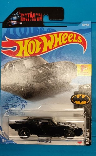 Hot wheels modellini auto 64 - hot,