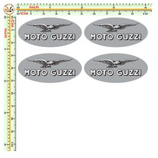 motorcycle stickers guzzi