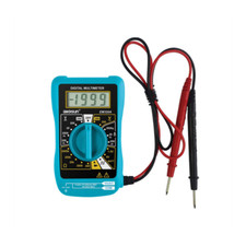 EM-320A CAT II 250V Tester