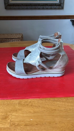 Mjus paio sandali eleganti - mjus,