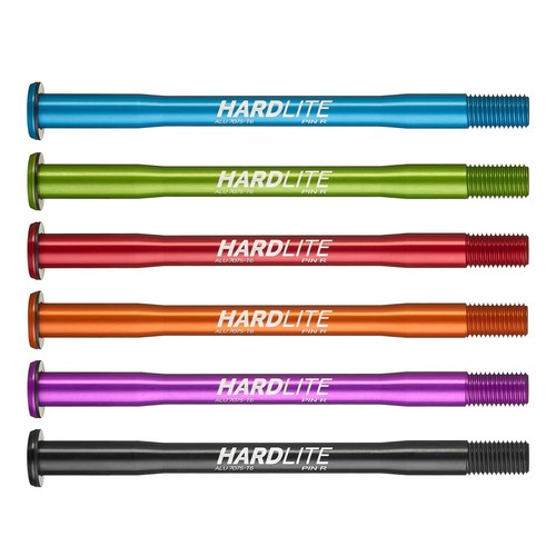 Hardlite asse passante - hardlite,