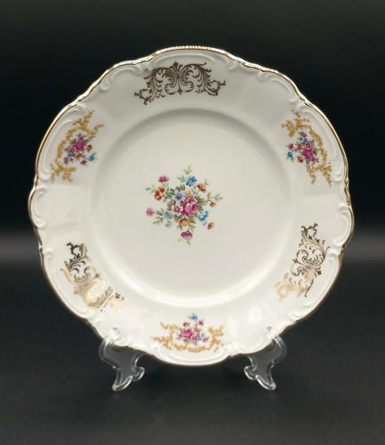 Antico piatto porcellana - piatto,