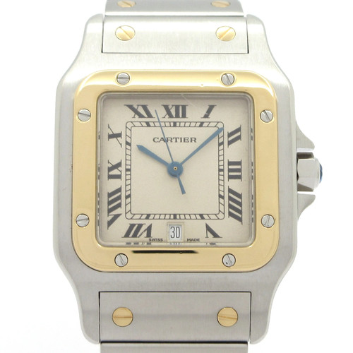 Cartier santos galbee - cartier,