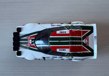 LANCIA STRATOS HACHETTE SCALA
