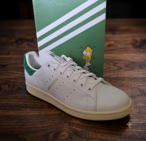 Scarpe ginnastica adidas - da,