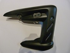 Ecope radiateur droite