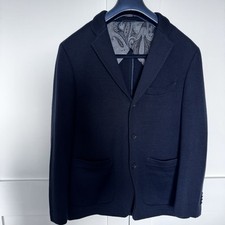 Blazer Altea "Robert" Navy -