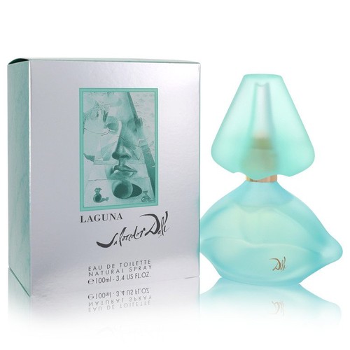 Laguna salvador dalì - dalì, eau