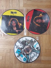 lp 33 giri Picture disc