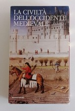 La civiltà dell'occidente