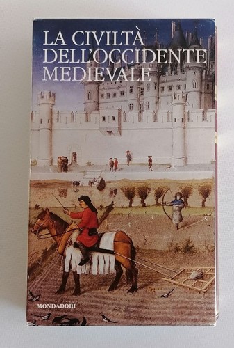 Civiltà dell occidente - civiltà, dell'occidente