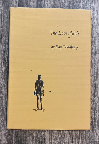 The love affair and two - affair,