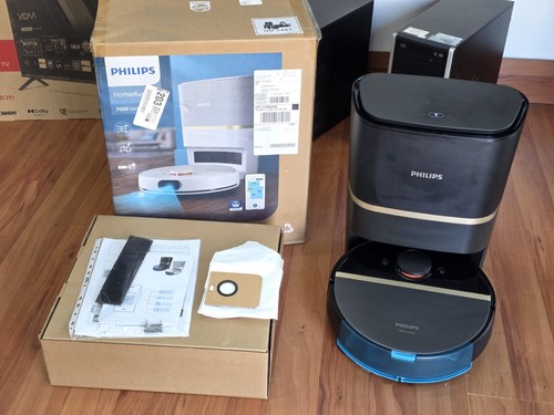 Philips homerun 7000 series - 7000,