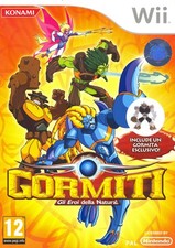 Gormiti + GormitaNintendo Wii