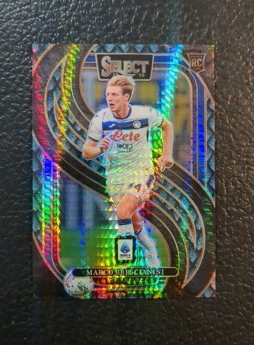 Marco brescianini 2024 - marco, 2024-25