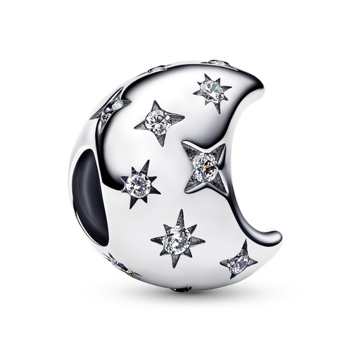 Pandora charm argento a - pandora,