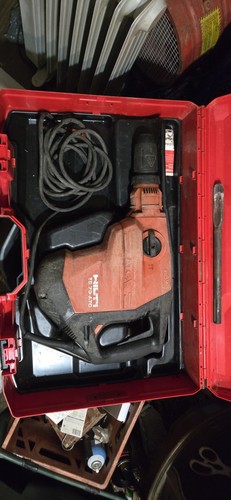 Hilti atc avr - hilti, martello
