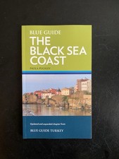 ‘NEW’ Blue Guide: The