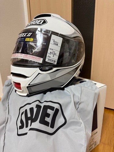 Casco modulare shoei neotec - modulare,