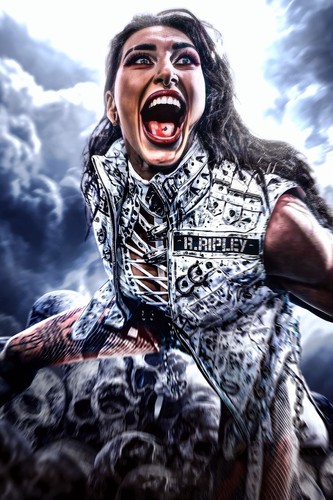 Wwe giant x36 poster - wwe,