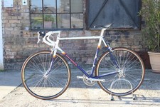 Bici da corsa Eddy Merckx 10th Anniversary RH 59 Shimano Columbus SLX bike