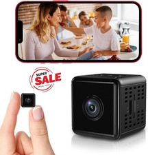 #1 Best Mini Camara Espia