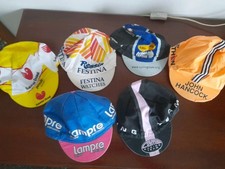 LOTTO 5 CAPPELLINI CAPS