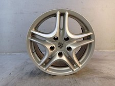 PORSCHE Cayenne (9PA) CERCHIO