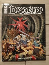 Dragonero No. 28 February 2025