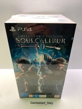 SOULCALIBUR VI COLLECTOR'S