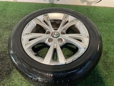 CERCHIO IN LEGA PER ALFA ROMEO