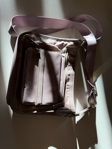 Borsa tommy bahamas viola - borsa,
