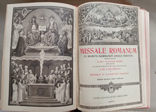 Missale Romanum Ex Decreto