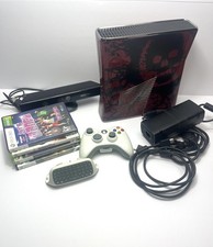 Xbox 360 S Gears of War