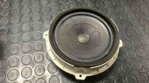 Aloparlante cassa radio