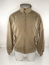 BARACUTA - HARRINGTON Giacca