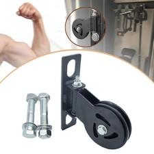 Attrezzatura per carrucole da