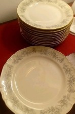 RICHARD GINORI - DODICI PIATTI