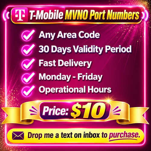 Numeri porta mobile mvno - porta, t-mobile