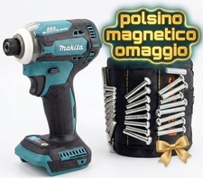 Avvitatore a impulsi Makita BL