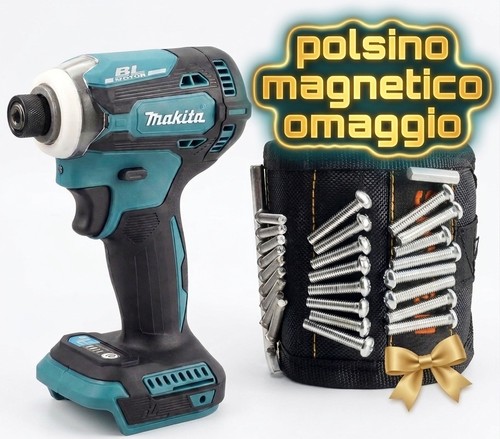 Avvitatore impulsi makita bl - avvitatore,