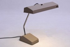 Lampada da scrivania vintage