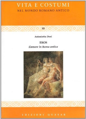 Eros amore roma - eros., l'amore